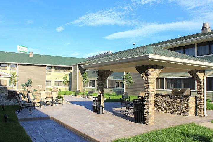 Wyndham Garden Fort Wayne