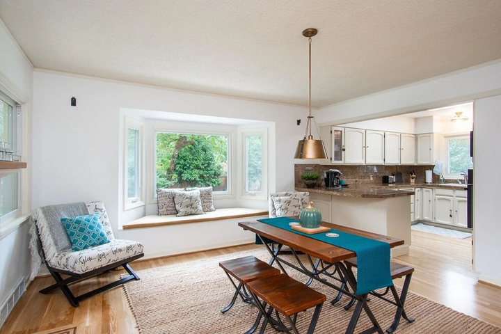 High tech Villa Perfect Winter Getaways