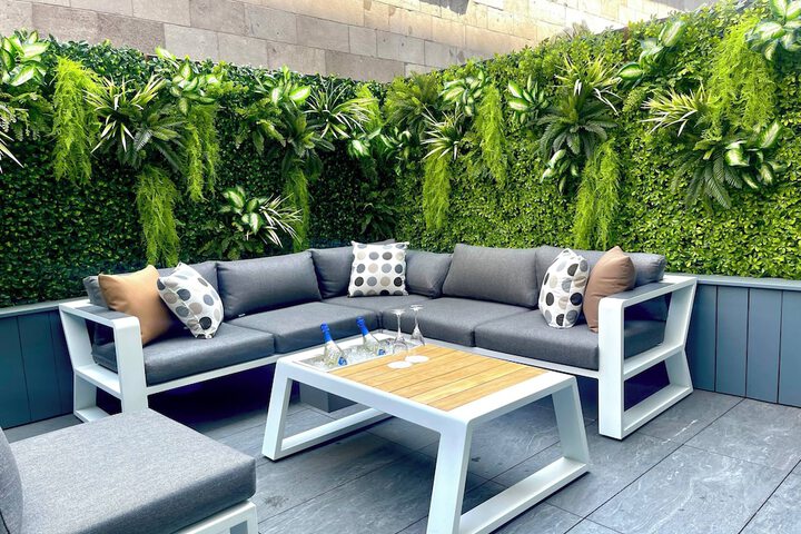 Terrace/Patio 47 of 48
