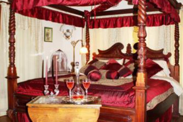 Allas Historical B & B