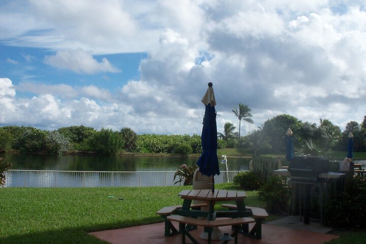 Terrace/Patio 16 of 16