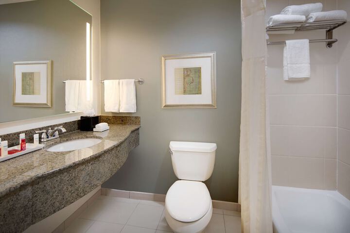 Hilton Garden Inn Tyler
