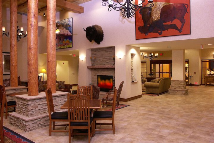 Hotel Interior 6 of 21