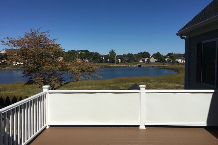 Terrace/Patio 28 of 46