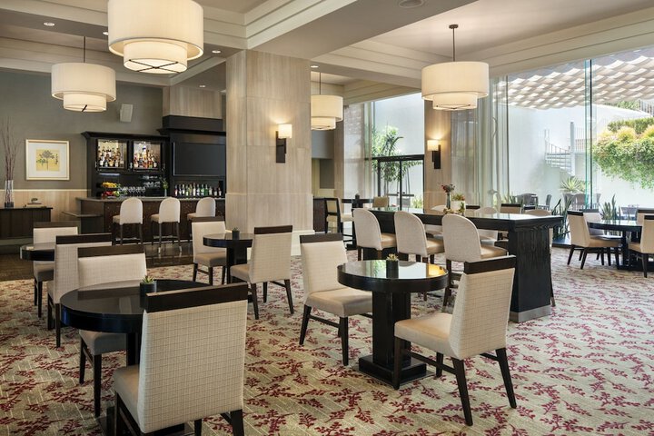 The Westin South Coast Plaza Costa Mesa