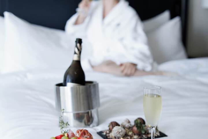 JW Marriott Austin