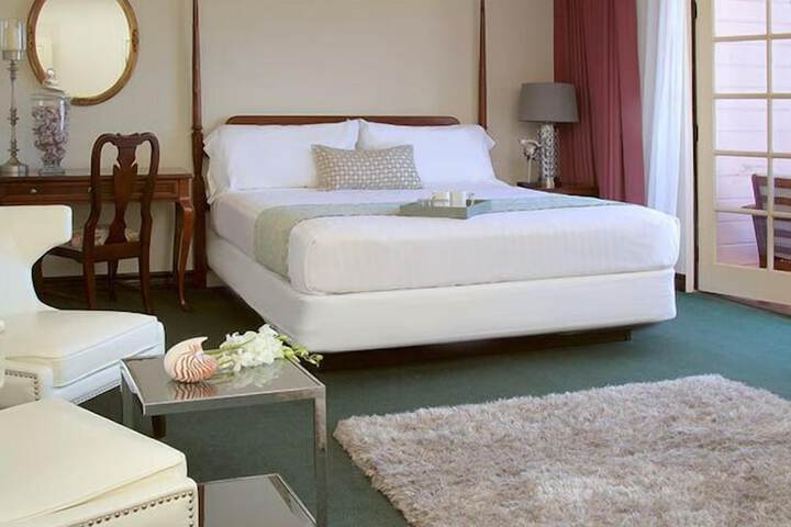 Hotel St. Lauren