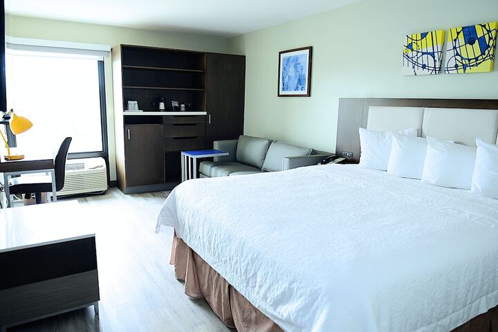 The Addison Hotel SureStay Collection by Best Western