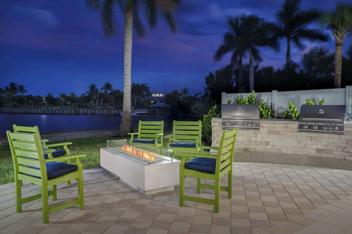Hampton Inn & Suites Naples South