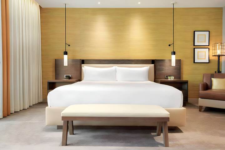 Hoodoo Moab Curio Collection by Hilton