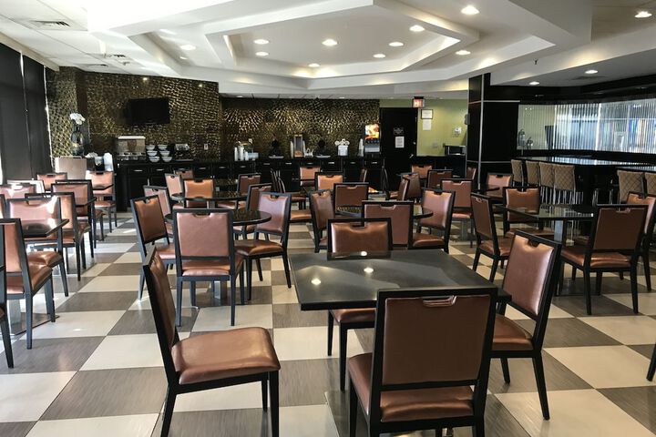 Travelodge by Wyndham Absecon Atlantic City