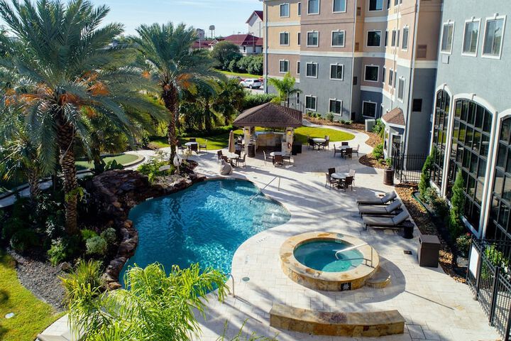 Staybridge Suites Houston-Nasa / Clear Lake by IHG