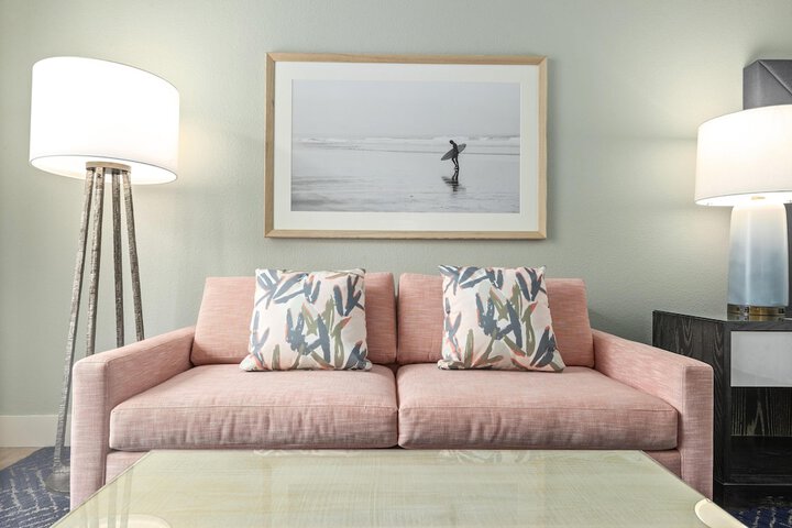 Hilton Sandestin Beach Golf Resort & Spa
