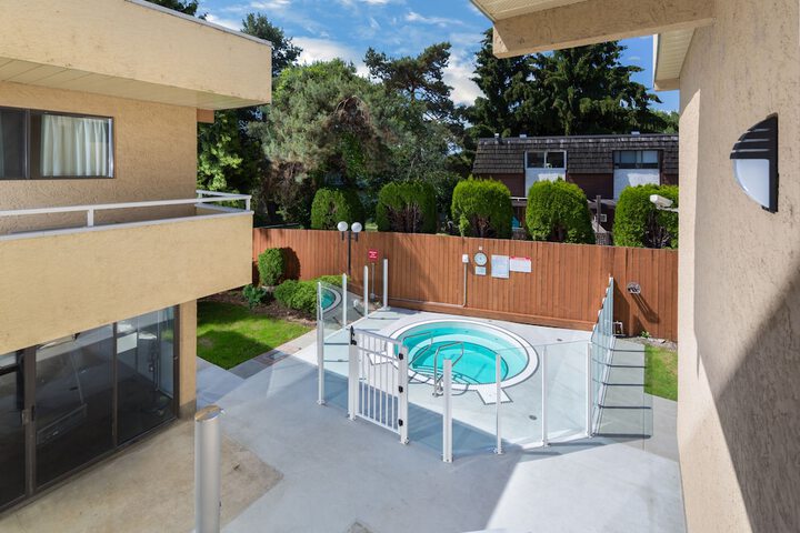 Siesta Suites
