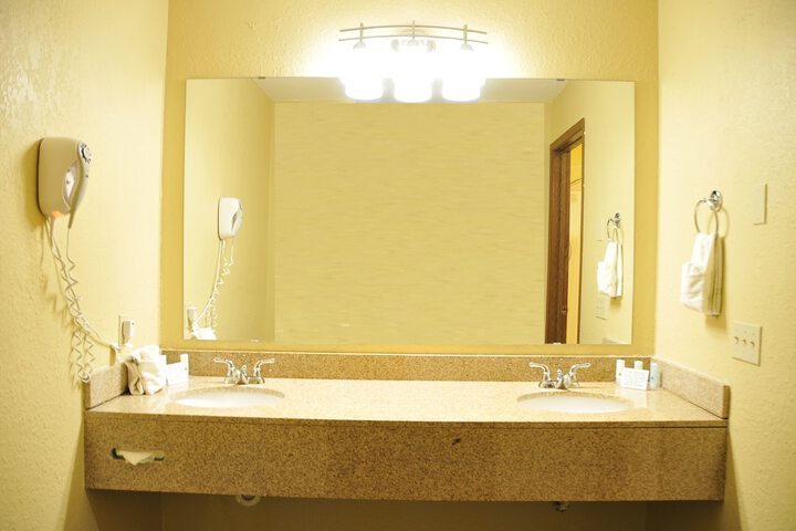 Quality Inn Paradise Creek Pullman
