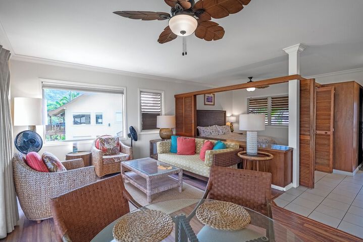 Hanalei Colony Resort H4