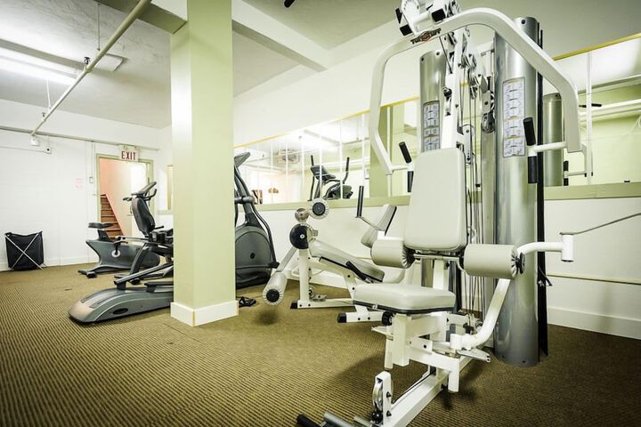 Health and Fitness 54 of 60