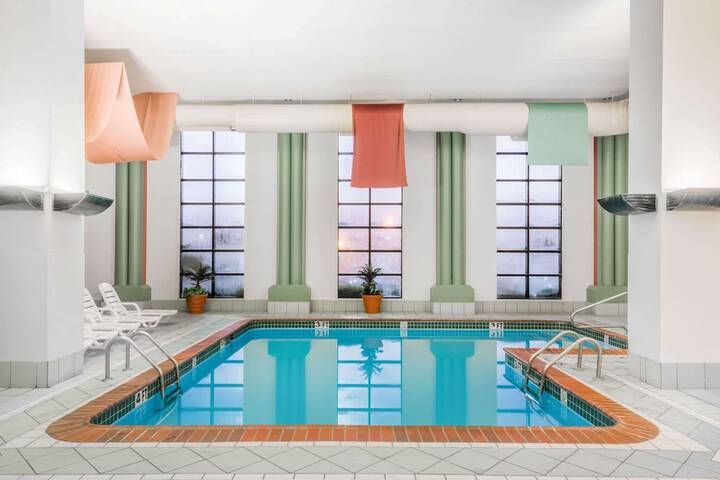 Pool 2 of 25