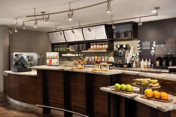 Courtyard by Marriott Philadelphia Montgomeryville