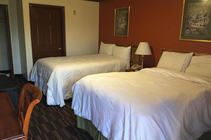 Colony Inn motel