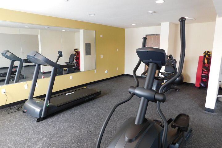 Health and Fitness 58 of 58