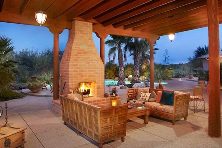 Terrace/Patio 25 of 33
