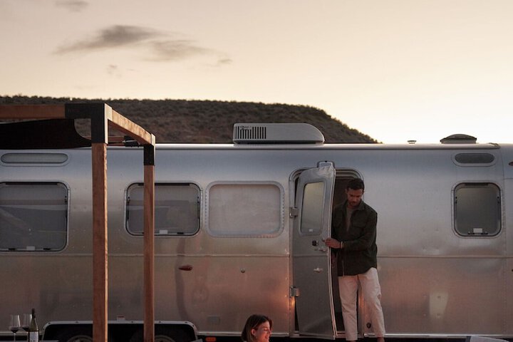 AutoCamp Zion