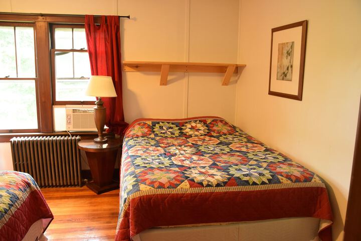 The Baseball Hotel