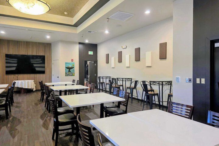 Ramada by Wyndham Tukwila Southcenter