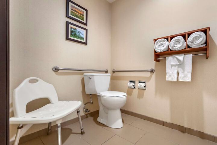 Comfort Inn Grand Island North