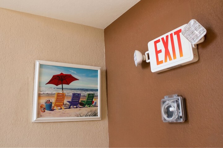 Seahorse Inn and Cottages