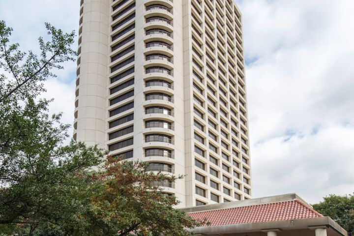 Omni Las Colinas Hotel