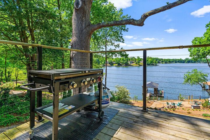 Nancy Key W / pool Wine Cave, Optional Boat Rental