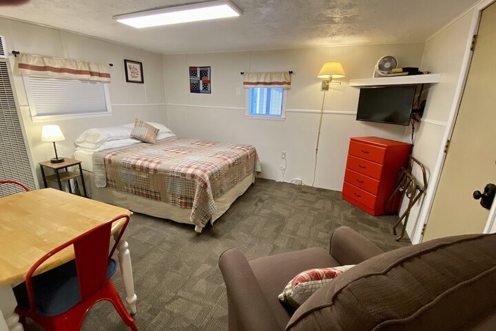 Betsie Riverside Resort