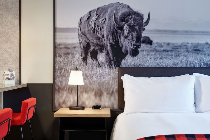 Mountain Modern Jackson Hole