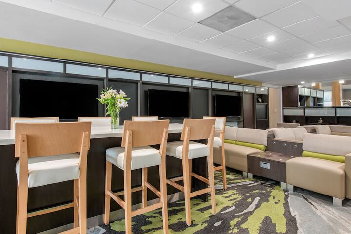 Holiday Inn Melbourne-Viera Conference Center by IHG