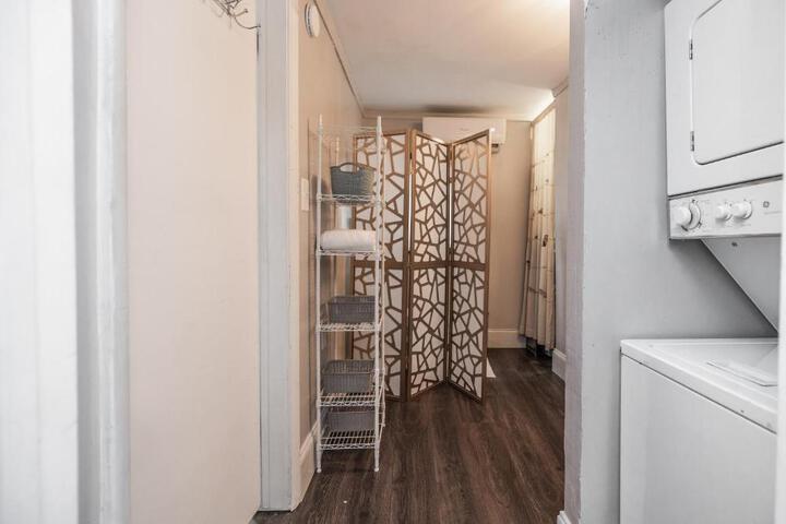 Relaxed Asheville Apartment - Pet-Friendly