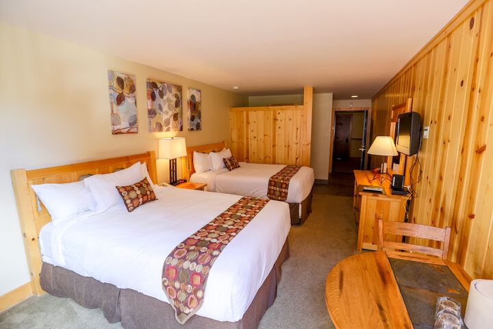 Northstar Resort by Vail Resorts