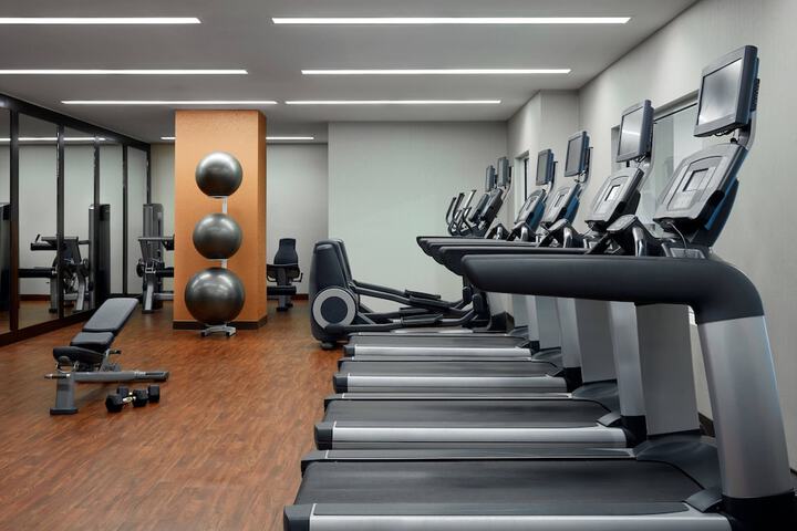 Health and Fitness 89 of 100