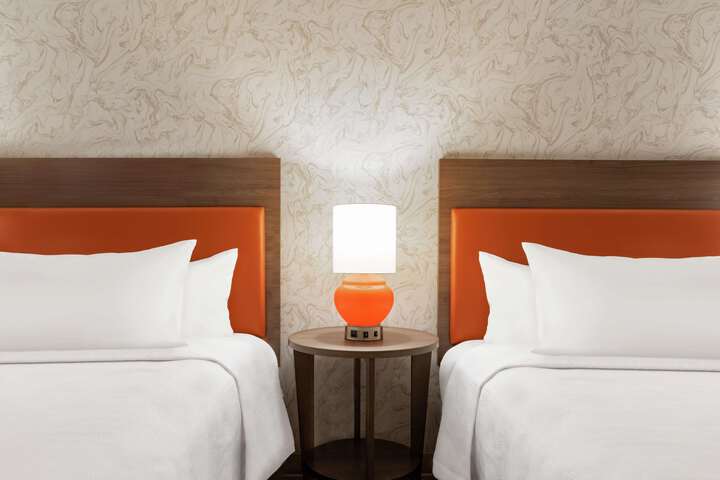 Home2 Suites by Hilton Rochester Greece