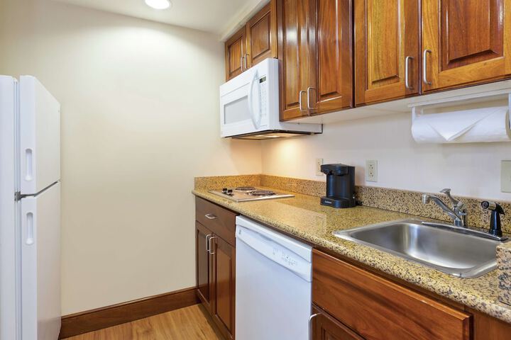 Homewood Suites by Hilton Chesapeake-Greenbrier