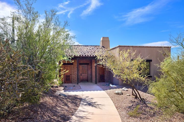 The Ritz-Carlton Dove Mountain