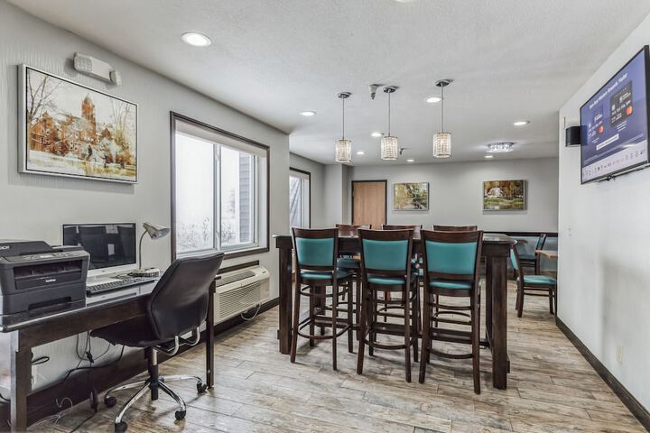 Best Western Alexandria Inn