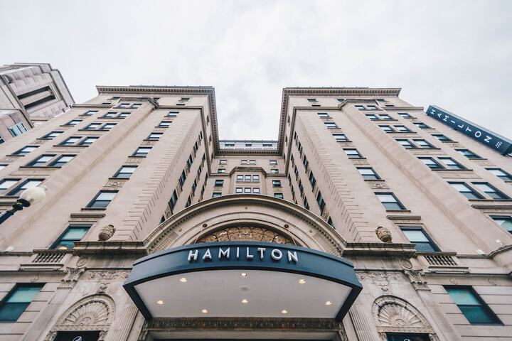 Hotel 6 of 96
