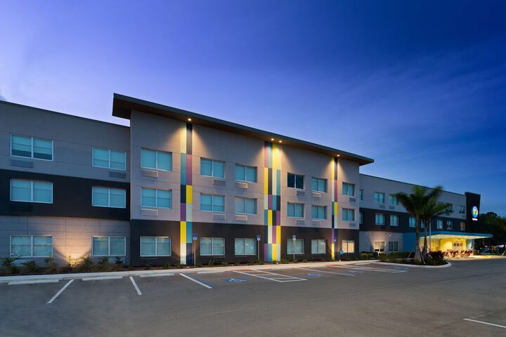 Hotel 3 of 43