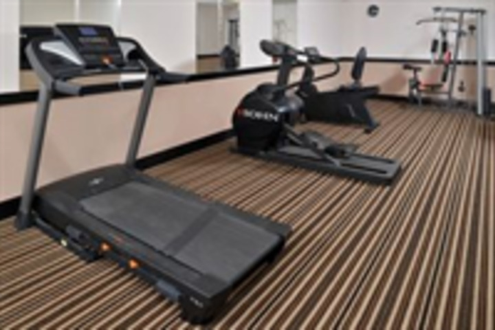 AMERICAS BEST VALUE INN & SUITES