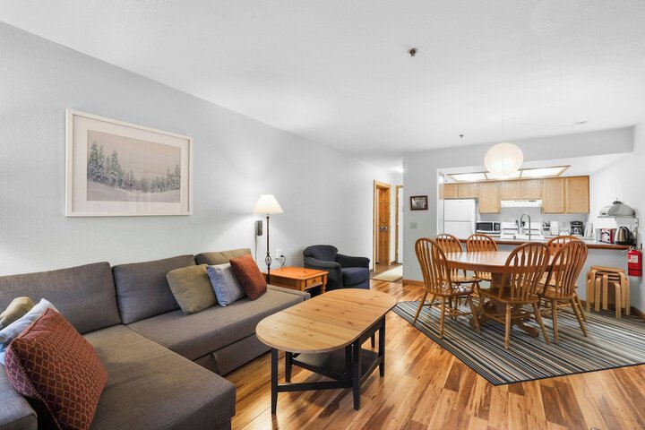 Kirkwood Mountain Resort by Vail Resorts