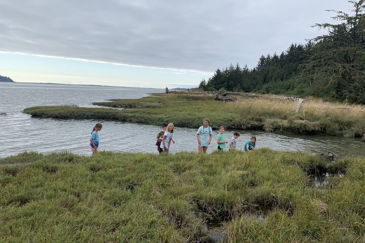 Tillamook Bay City RV Park