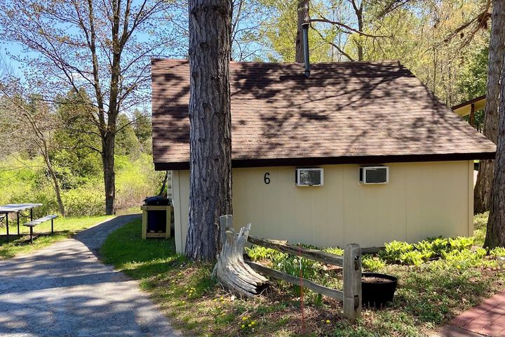 Betsie Riverside Resort
