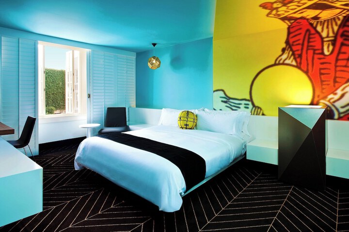 Room 29 of 100